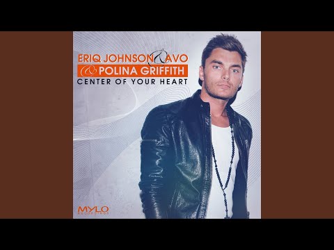 Center of Your Heart (DafHouse Radio Edit)