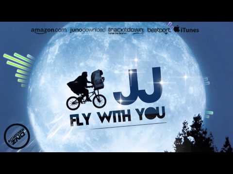 DNZF077 // JJ - FLY WITH YOU (Official Video DNZ RECORDS)