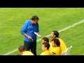 Samenvatting Wilhelmina '08 vs Vitesse
