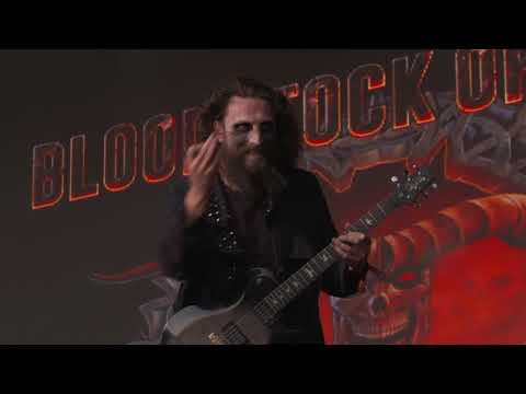 Thumbnail for CRADLE OF FILTH -   Her Ghost In The Fog - Bloodstock 2019 by Daniel Firth