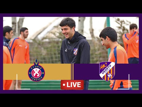 AFL, Matchday 17. Pyunik Academy - Urartu-2. LIVE