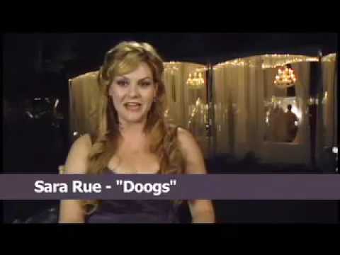 Sara Rue on her role in Not Since You (2009)
