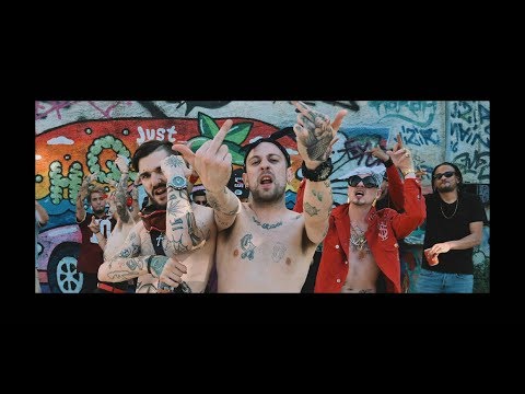 P.A.W.N GANG - STUPiT