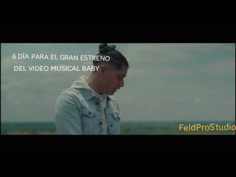 Johan Pinto (baby) próximamente FeldProStudio