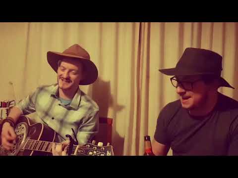 Ring Dang Doo - RDR2 camp fire song (cover)