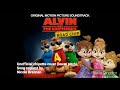 The Chipmunks Uptown Funk Road Chip Soundtrack Unofficial Chipette Cover Request