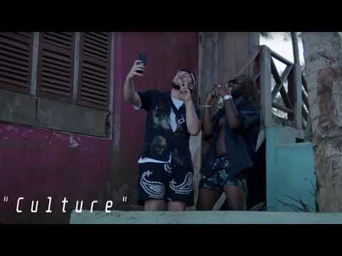 "Culture" | Keeya Keys x Blanco Bourne Type Beat 2021 | UK Drill Type Beat | Prod. By Architec