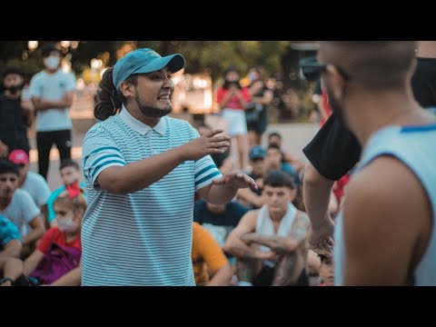 CHOCO vs LANEL | 4TOS | PDC × MISION HH | 06/02/21