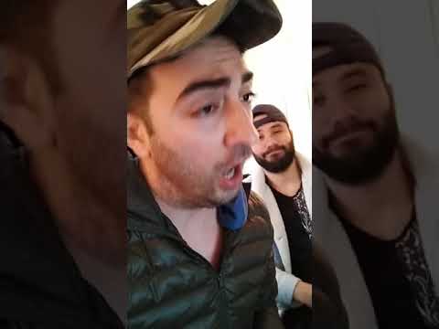 Ogeday- Kaybettim seni cover