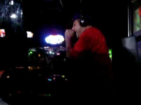 Mr. Eyez @ Energy Nightclub in Chicago, IL (Jakk'd 'n' Skrew'd)