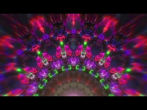 Le Klown - Kaleidoscope [Psytrance]