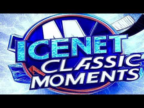November 22 1992 Islanders at Oilers ESPN SportsCenter highlights - ICENET Classic Moments