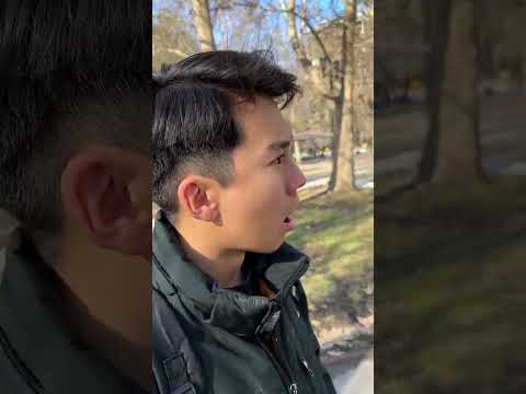 iPhone or Adnroid? answer📱