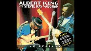 Albert King and Stevie Ray Vaughan - Overall Junction