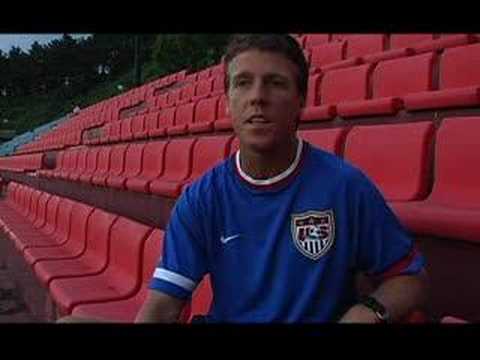 U-17 MNT vs. Germany: Preview - Aug. 30, 2007