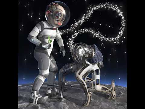 ParkingStone - Dandelion2 (FULL COMPILATION)