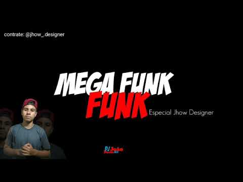 Mega funk esp. Jhow designer (Dj João Victor )