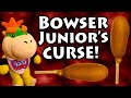 SML Movie: Bowser Junior's Curse [REUPLOADED]
