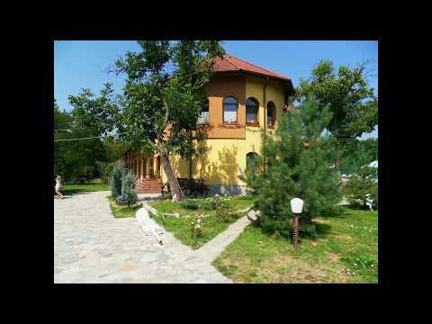 Casa Bella - Runcu, Gorj, Romania