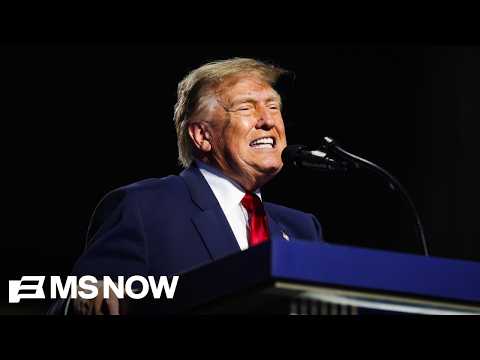 Midterm aftermath: Conservative judge WARNS Trump's GOP 'biggest threat' to American democracy