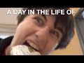 A Day In The Life Of Elijah