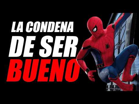 'Spider-Man: BRAND NEW DAY' es una DECEPCIÓN | Otra oportunidad perdida