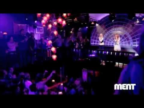 Sha-Na - I'm Gonna Knock On Your Door (Official Live Music Video)