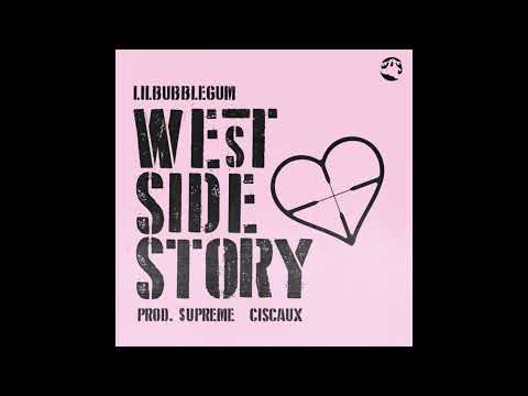 lilbubblegum x ciscaux - west side story instrumental (reprod teyzo)