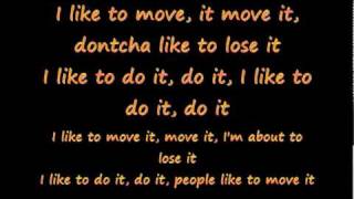 Basshunter - Saturday Lyrics