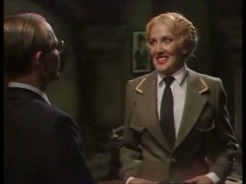You may kiss me - Helga & Herr Flick Kisses Compilation - 'Allo 'Allo!