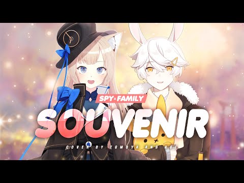 Souvenir / Duet Cover by Aoi & Tomoya