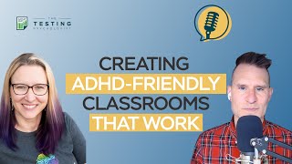 529. Creating Neurodiversity-Affirming Schools w/ Emily Kircher-Morris, LPC