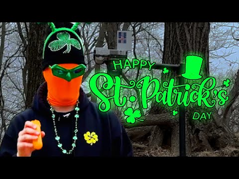 LUCKY CHARMS UNBOXING