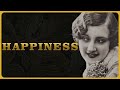 Florence Scovel Shinn on Happiness -  8D Binaural Affirmations Meditation 8 Hours 528hz