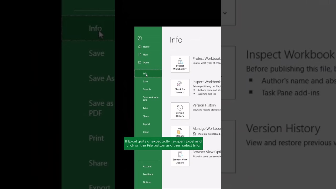 How Do I Open A File Without Saving It Tipseri how-do-i-open-a-file-without-saving-it-tipseri