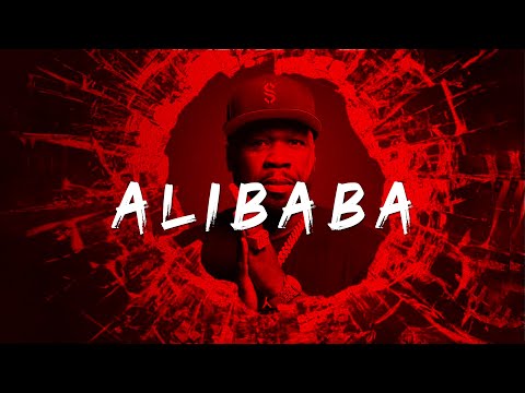 Gangsta Club Freestyle Rap Beat Instrumental ''ALIBABA'' 50 Cent x Scott Storch x Digga D Type Beat