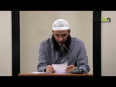 Asketizmi në këtë dynja!