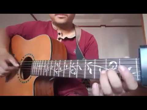 Qhia intro txoj nkauj kuv hlub koj tshaj qhov hai tau