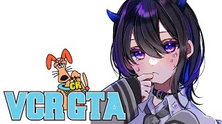 【VCR GTA2】優秀な刑事への道【ぶいすぽ/一ノ瀬うるは】