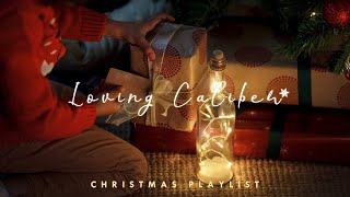 Loving Caliber - Christmas Songs Playlist 🎄