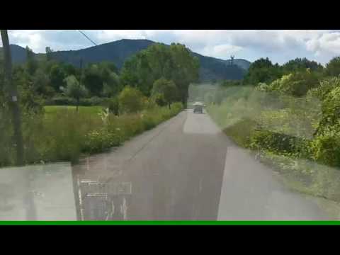 M2 Autostrada Aliceni   Târșolț