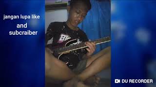 Download lagu KEBAYANG VERSI SANDIWARA COVER GUITAR mp3