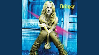 Britney Spears - Lonely (Audio)