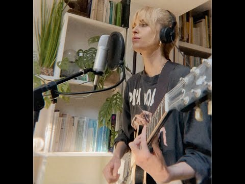 Kyla La Grange - Describe (Perfume Genius Cover)