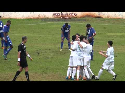 TANABI 1x0 ATLÉTICO MONTE AZUL_sub15_14_04_13