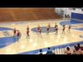 NHS State Welcome To The Circus