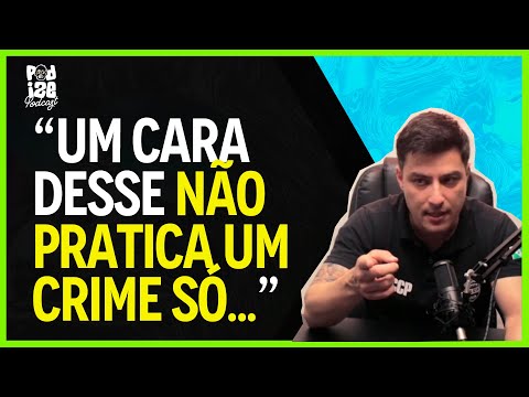 QUAL A PUNIÇÃO PARA ESTELIONATO? | Cortes do Podize