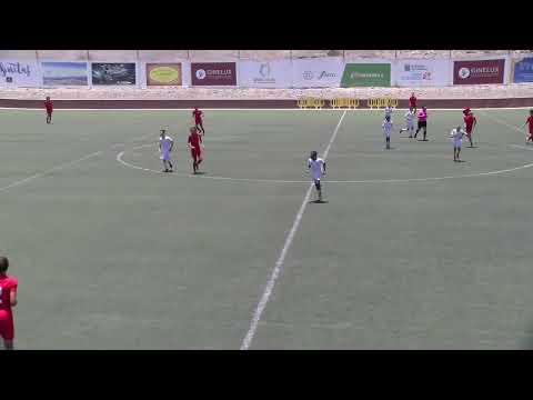 CD MASPALOMAS A vs SEVILLA FC  |  INFANTIL | #MaspalomasCup22