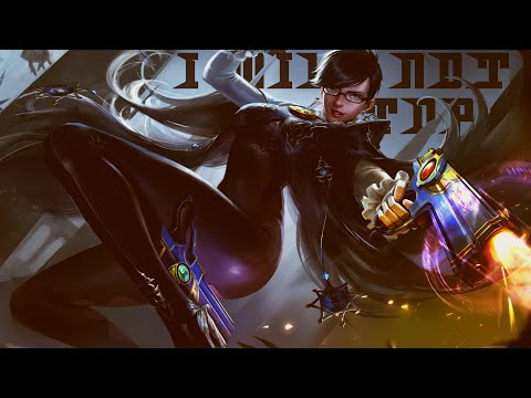 【GMV】- I WILL NOT STOP