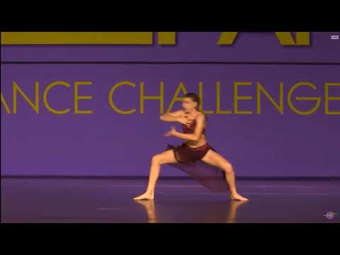 Kenedy Smith - Small Town Moon